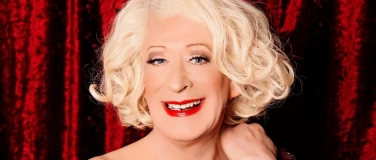 Event-Image for 'Lilo Wanders live: &bdquo;Waren Sie nicht mal Lilo Wanders?"'