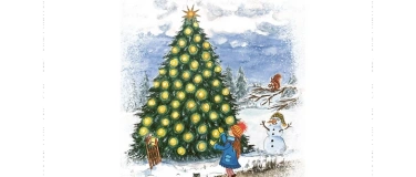 Event-Image for 'Lilu sucht das Glück'