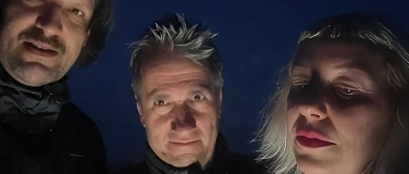 Event-Image for 'Liminal Resonatrix: The Multiverse of Rhythmic Confluences'