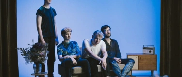 Event-Image for 'Milonaut'