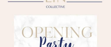 Event-Image for 'LIN Collective Opening Night – Conscious Meet & Connect'