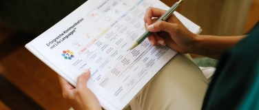 Event-Image for 'Vertiefungskurs Life Languages'