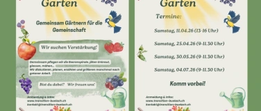 Event-Image for 'Lindenhof Garten'