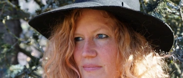 Event-Image for 'Freitags im Gärtli: Lindsay Ferguson (CAN)'