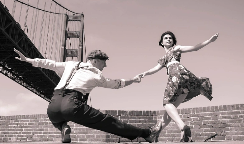 Lindy Hop Party mit Barbetrieb Kulturbistro VHS, Hauptbahnhofstrasse 10, 4500 Solothurn Billets