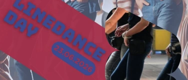 Event-Image for 'Linedance Day'
