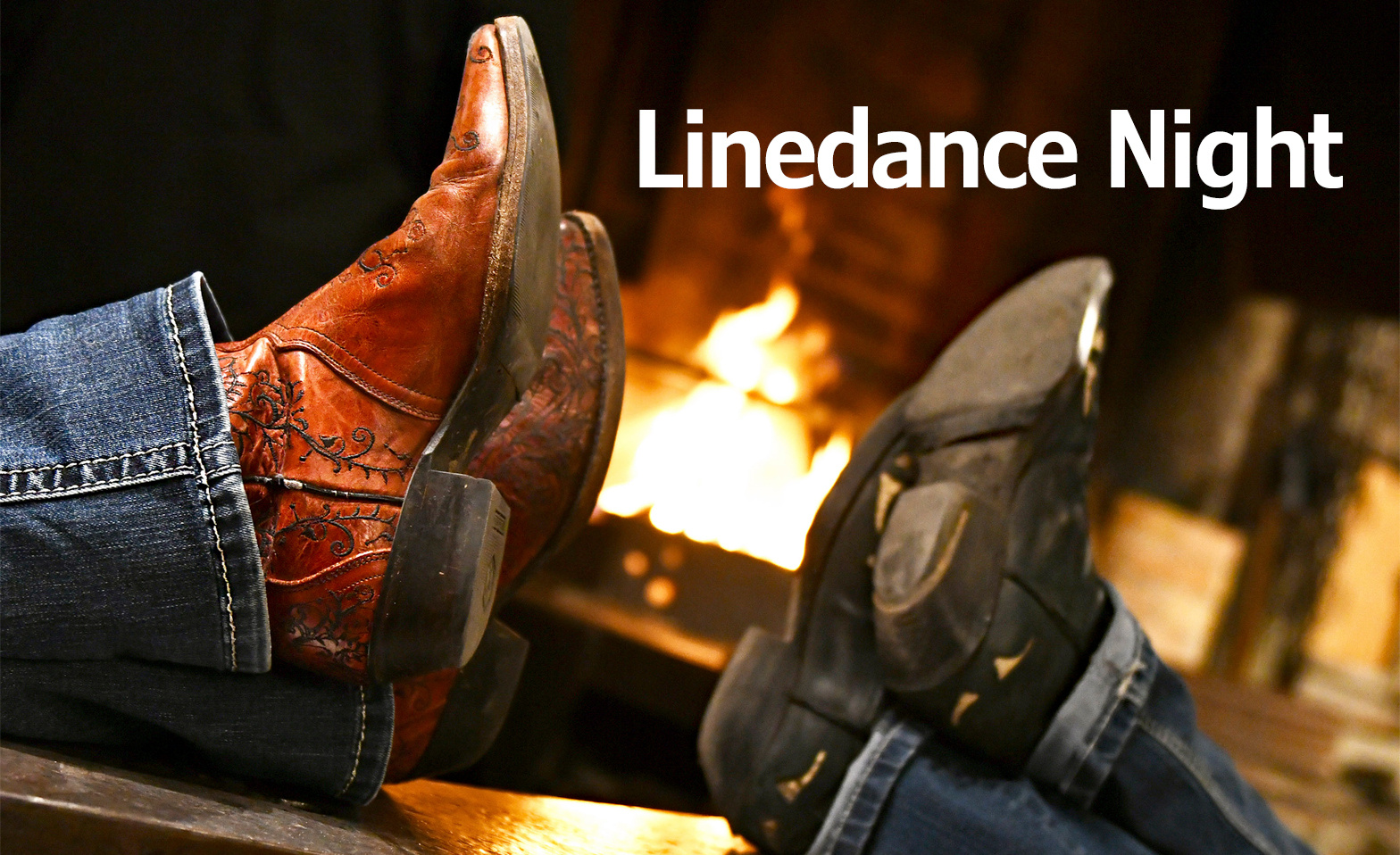 Linedance Night @ PflugFabrik PflugFabrik, Ersigen Tickets