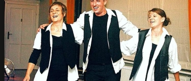 Event-Image for 'Lerne easy Line Dance &Uuml;40 in Freiburg am 19.04.'