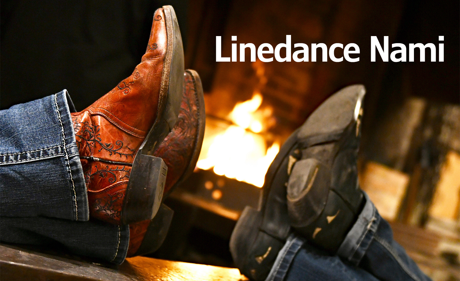 Linedance Nami @ PflugFabrik PflugFabrik, Ersigen Tickets