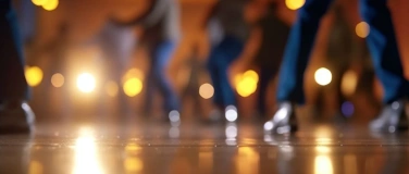 Event-Image for 'Linedance-Schnupperworkshops Sonntags'