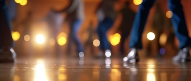 Event-Image for 'Linedance-Schnupperworkshops Mittwochs'