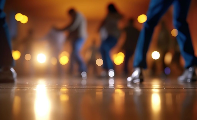 Event-Image for 'Linedance-Schnupperworkshops Dienstags'