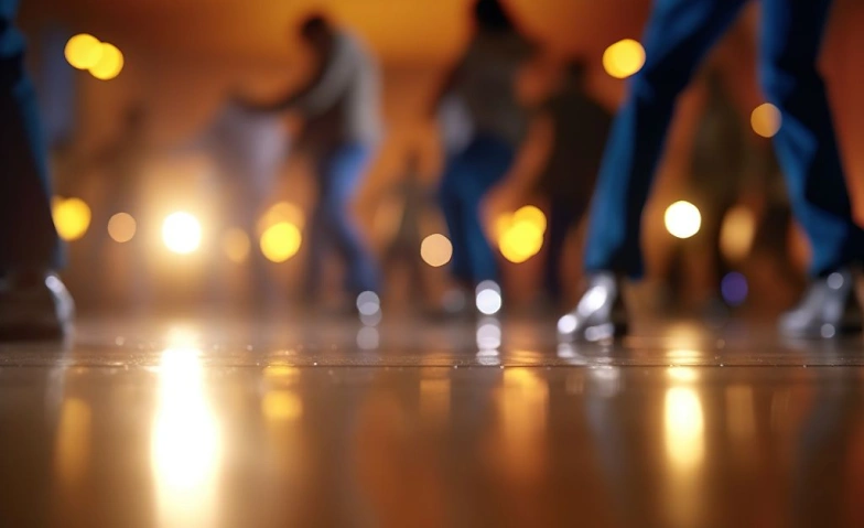 Event-Image for 'Linedance-Schnupperworkshops Montags'