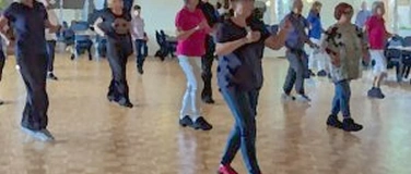 Event-Image for 'Linedance - Tanzkreis'