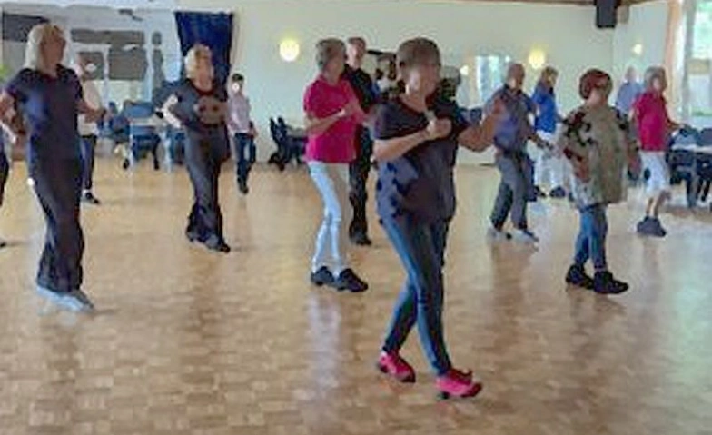 Event-Image for 'Linedance - Tanzkreis'