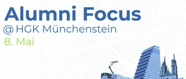 Event-Image for 'Alumni Focus 2026'