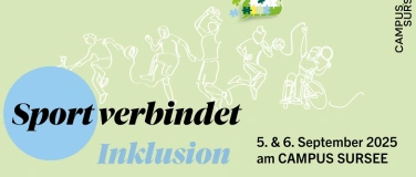 Event-Image for 'Sport verbindet'