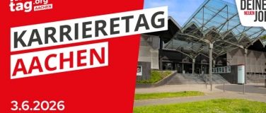 Event-Image for 'Karrieretag Aachen 2026'