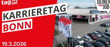 Event-Image for 'Karrieretag Bonn 2026'