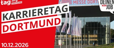 Event-Image for 'Karrieretag Dortmund 2026'