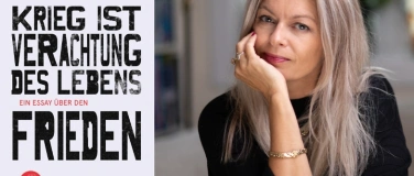 Event-Image for '&bdquo;Krieg ist Verachtung des Lebens&ldquo;.'