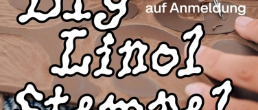 Event-Image for 'DIY Linol Stempel'