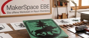 Event-Image for 'MakerSpace EBE Spotlight: Linolschnitt'