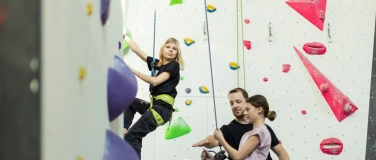 Event-Image for 'Schnupperklettern Kids'