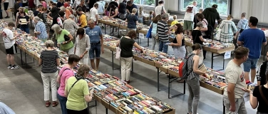 Event-Image for '2. Lions Büchermarkt in Bockhorn'