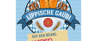 Event-Image for 'Lippische Gaudi, Oktoberfest'