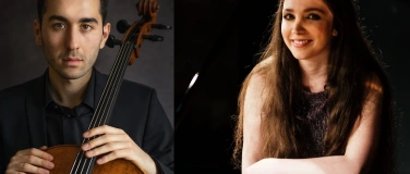 Event-Image for 'Fleckenbühler Hofkonzert – Duo Lipstein & Consonni'