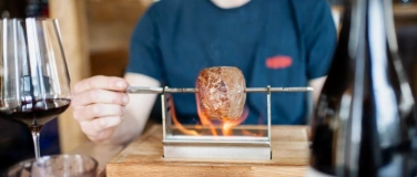 Event-Image for 'Liquid Grill'