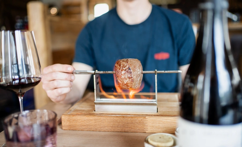 Event-Image for 'Liquid Grill'