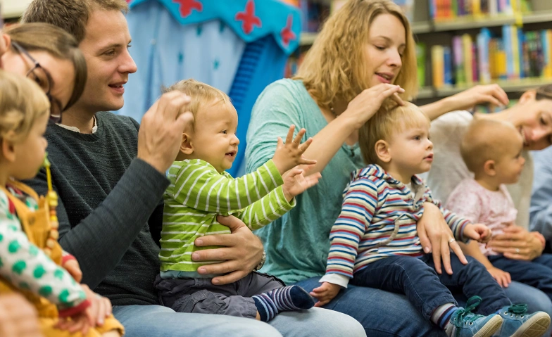 Event-Image for 'Lirum Larum Verslispiel'