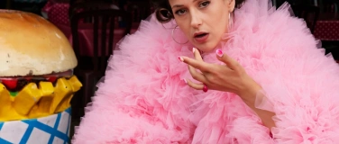 Event-Image for 'Lisa Christ  «Ideal»'