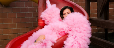 Event-Image for 'Lisa Christ &laquo;Ideal&raquo; Scharfz&uuml;ngige Satire'