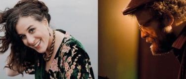 Event-Image for 'Konzert Lisa Bassenge & Christian von der Goltz'