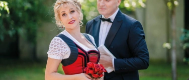Event-Image for 'Im weißen Rössl'