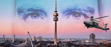 Event-Image for 'Outdoor Smartphone Stadrallye in M&uuml;nchen'