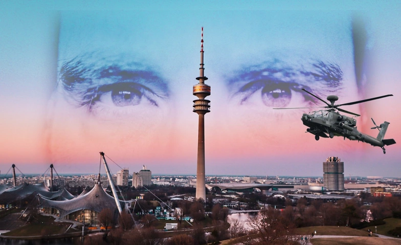 Event-Image for 'Outdoor Smartphone Stadrallye in München'