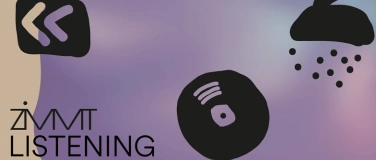 Event-Image for 'Sound:Bar ZiMMT Listening Sessions'