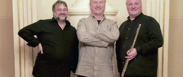 Event-Image for 'Soll’s das schon gewesen sein?“'