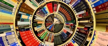 Event-Image for '"Die Auslese" - Der Literaturklub im Gemeinschaftshaus'