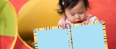 Event-Image for 'Abgesagt: Little Bookworms for children 1-3yrs'