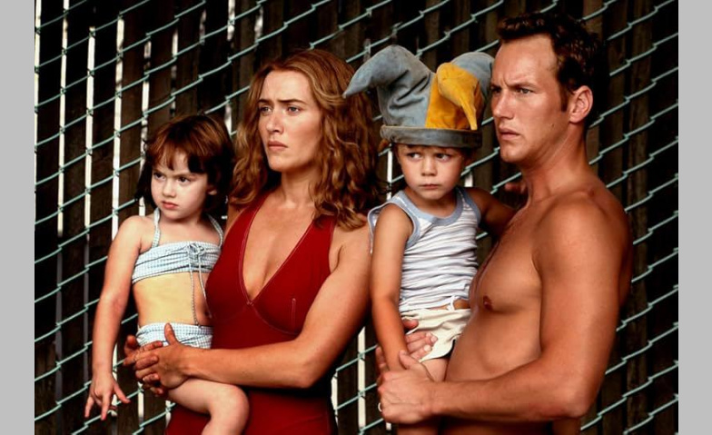 Event-Image for 'Little Children'