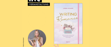 Event-Image for 'VERANSTALTUNG: Linda Schipp'