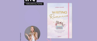 Event-Image for 'VERANSTALTUNG: Linda Schipp'