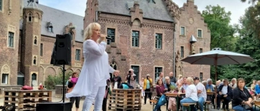 Event-Image for 'Rosita - die Kölsche Nachtigall LIVE'