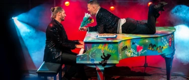 Event-Image for 'PIANO BUDDIES - Klavier Kamasutra'