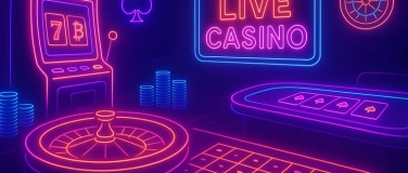 Event-Image for 'Die besten Krypto Live Casinos'